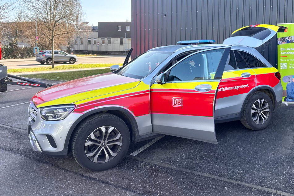 Wer hier einsteigt, findet vielleicht seinen Traumjob