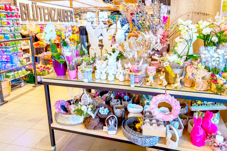 EDEKA begeistert ab Montag (23.3.) mit diesen Oster-Angeboten