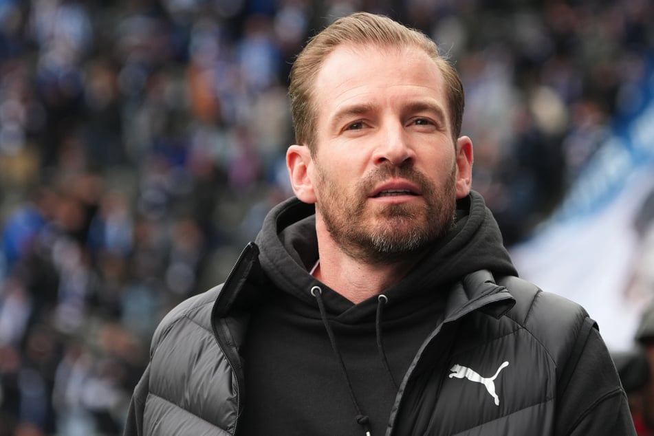 Jan Siewert (42) hatte erst im Oktober 2024 das Traineramt in Fürth übernommen.