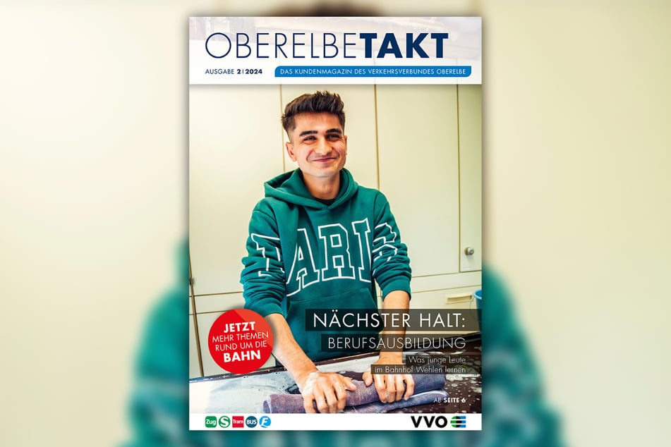 In dieser Ausgabe des OberelbeTakts geht's um Sommererlebnisse und Ferienspaß.