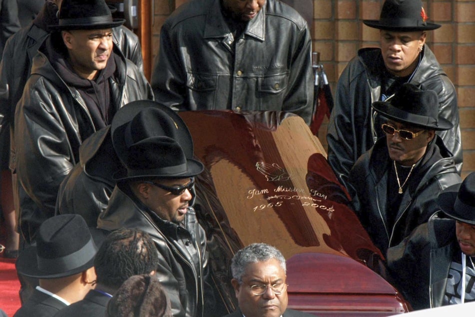 Judge overturns murder conviction in Jam Master Jay killing over motive dispute