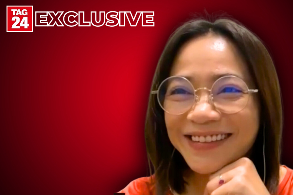 Yeo Yann Yann talks American Born Chinese's success and her dreams for season 2