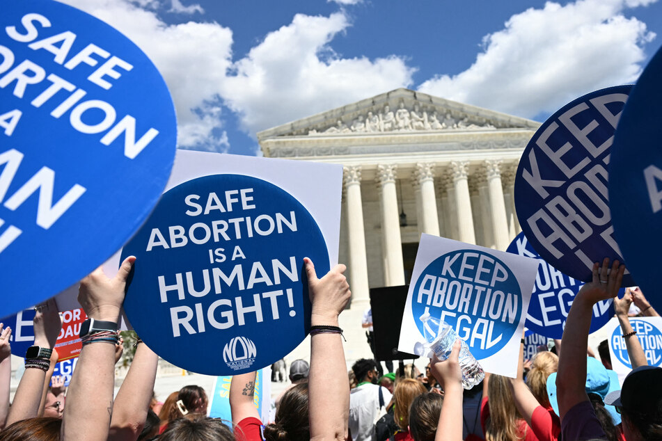 The Supreme Court is set to allow abortions for women experiencing medical emergencies in Idaho, according to a copy of a verdict briefly posted on its website.