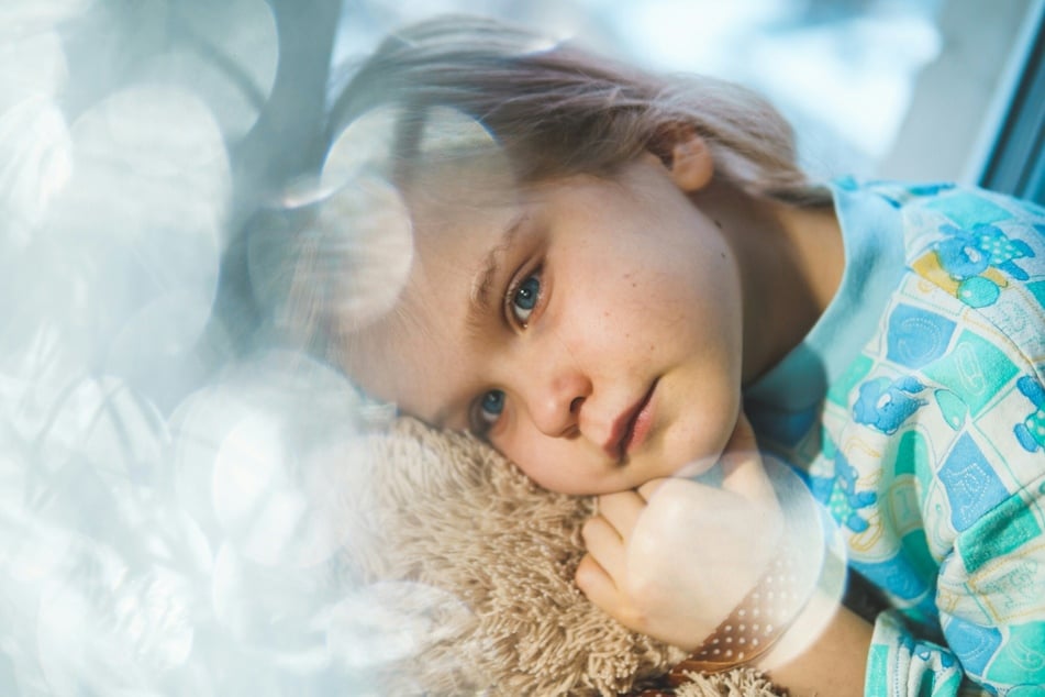 Kindern mit komplexen neurologischen Erkrankungen wird hier geholfen