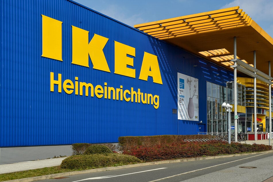 Das Adventskalender-Regal bleibt bei Ikea dieses Jahr leer. (Archivfoto)