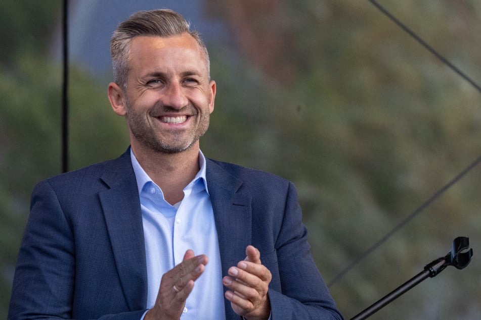 Ulrich Siegmund (35) hat die Wahl in Sachsen-Anhalt gewonnen, seitdem ist es recht ruhig um eine Regierungsbildung im Bundesland geworden.