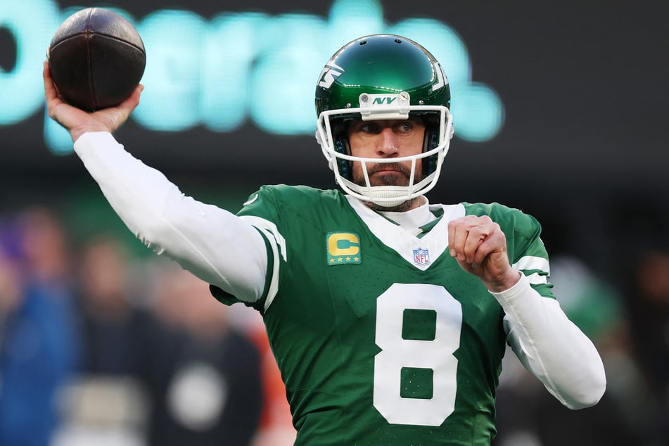 Quadruple MVP de la NFL Aaron Rodgers accepte un accord pour rejoindre une nouvelle équipe
