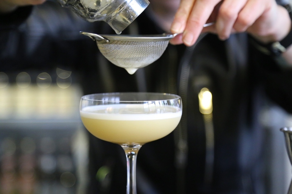 Einzigartige Cocktails kannst Du in der Cáo Bar entdecken. (Symbolbild)