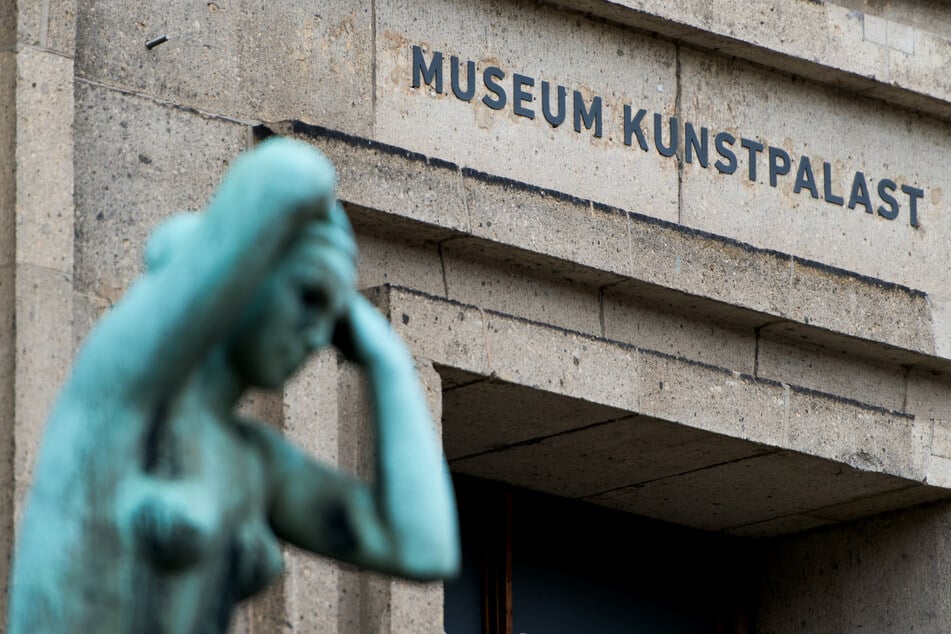 Mehr als 40 Museen und andere Orte öffnen in Düsseldorf bis 2 Uhr in der Nacht ihre Pforten. (Symbolbild)