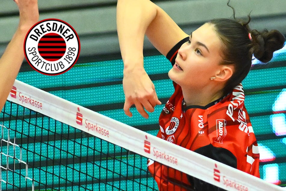 Steiler Aufstieg! DSC stattet Eigengewächs mit Profivertrag aus