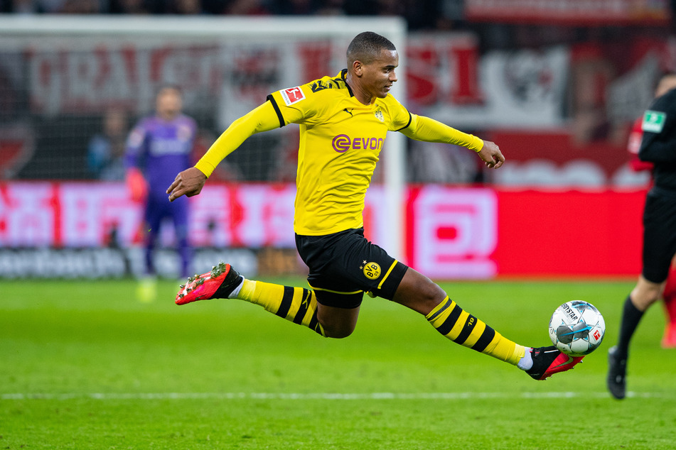 Wechselt Manuel Akanji (25) noch in dieser Transfer-Periode nach England?