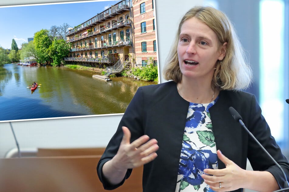 Bezahlbarer Wohnraum: Bekommt Leipzig bald seine eigene Wohnungs-Tauschbörse?