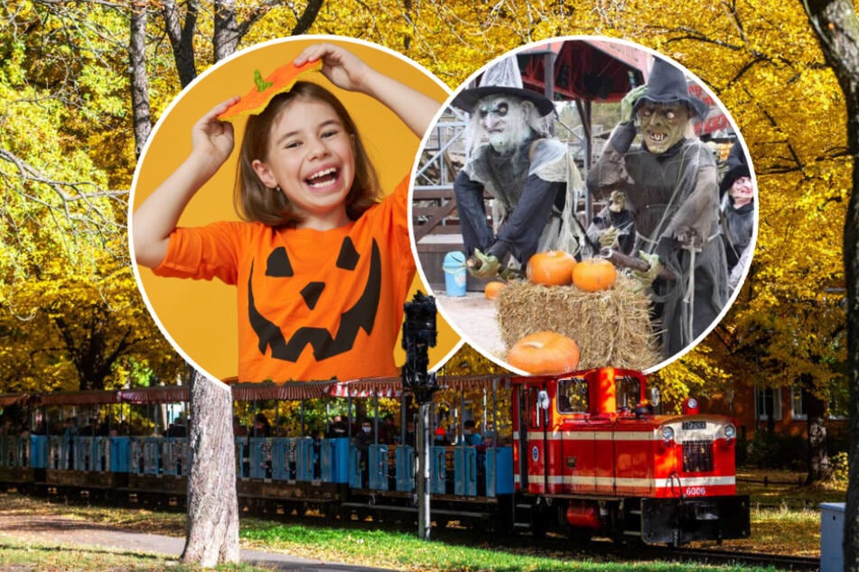 Gruselige Ausflugstipps zum Feiertag in Chemnitz und Umgebung