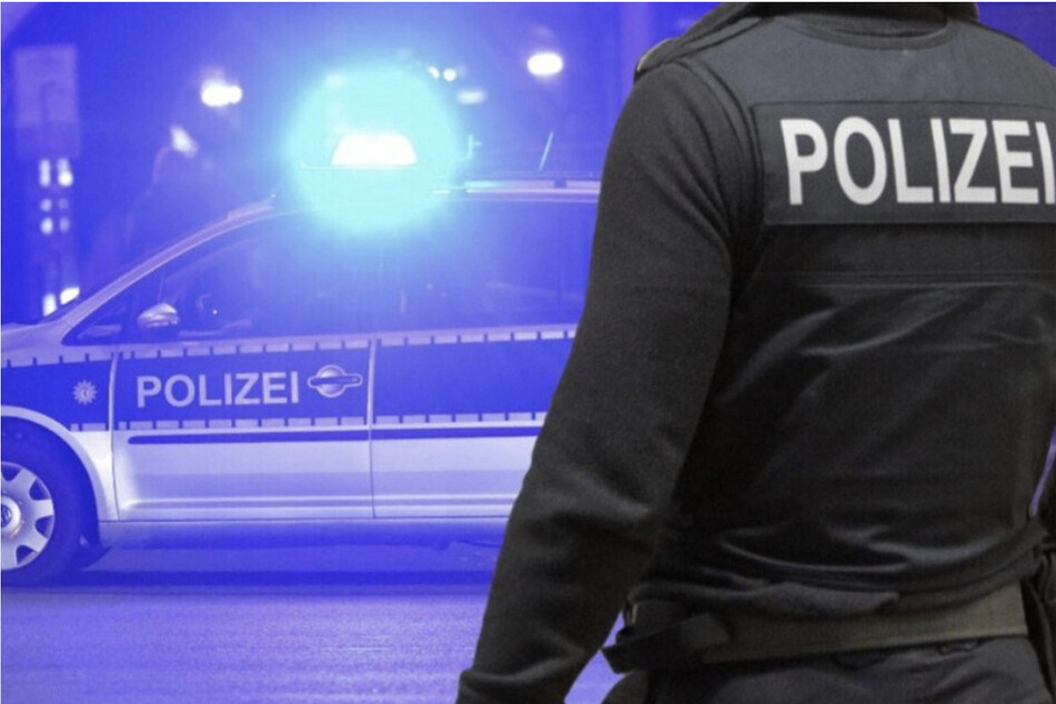 Polizei und Feuerwehr mussten in der Nacht zum Montag erneut wegen brennenden Mülltonnen und weiteren Sachbeschädigungen ausrücken. (Symbolbild)