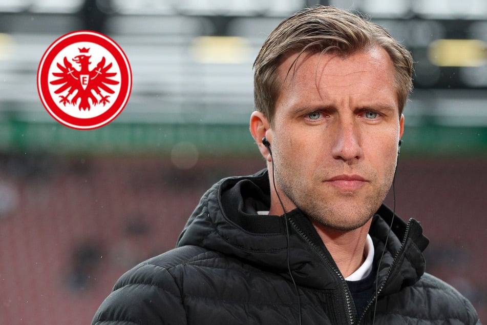 Elfer-Drama in Leverkusen: SGE-Sportchef Krösche legt nach gegen VAR und Schiri-Boss Kircher