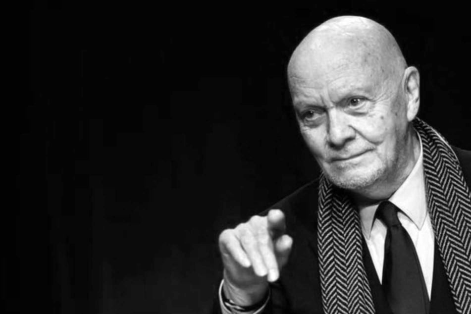 "Cyrano von Bergerac"-Regisseur Jean-Paul Rappeneau ist tot