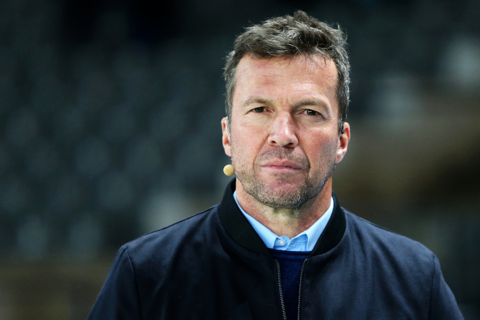 DFB-Rekordnationalspieler Lothar Matthäus (59) will die Rückkehr