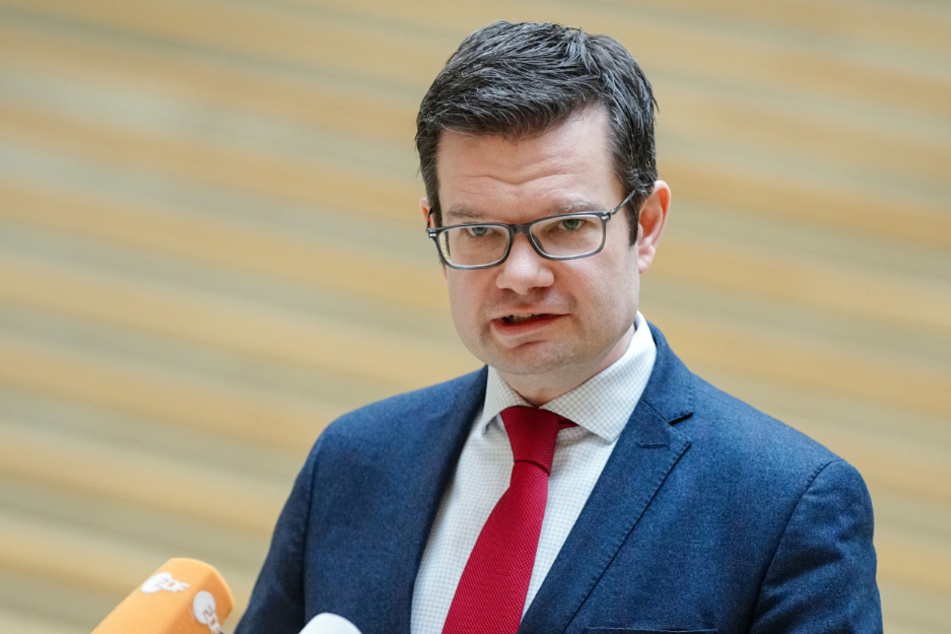 Bundesjustizminister Marco Buschmann (44, FDP) will die Dauer des Schutzes bei einer Impfpflicht berücksichtigen.