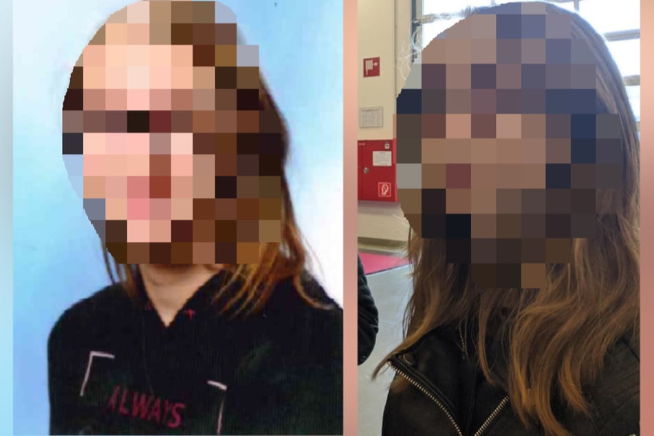Lea Sophie ist wieder da, die Fahndung wurde eingestellt.