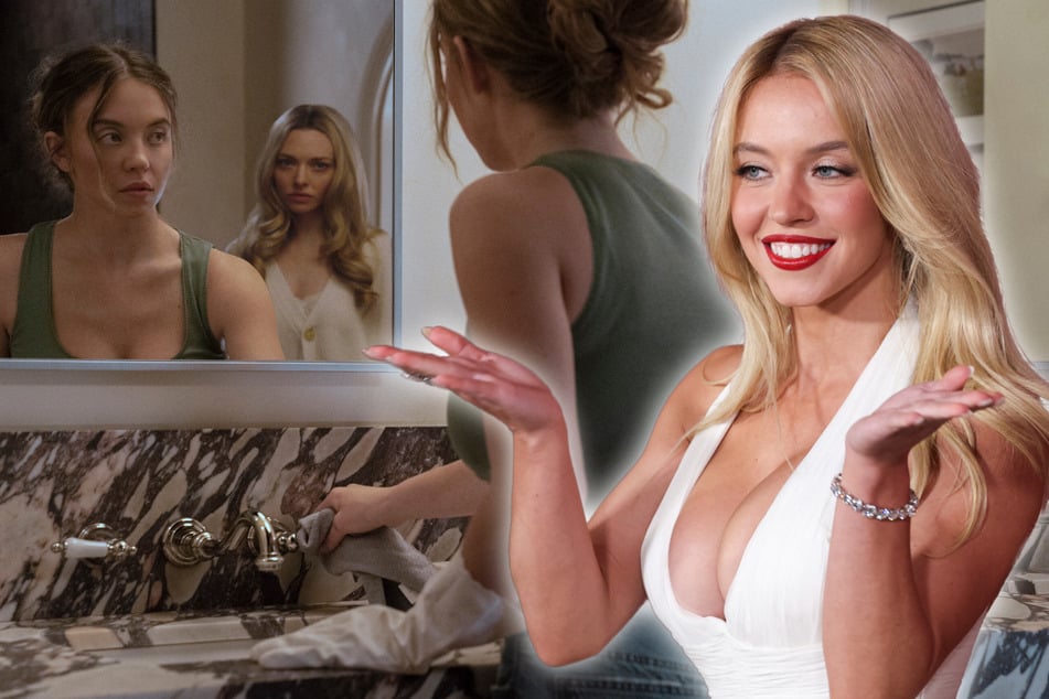 Das Comeback von Sex sells? Vermögen von Sydney Sweeney explodiert