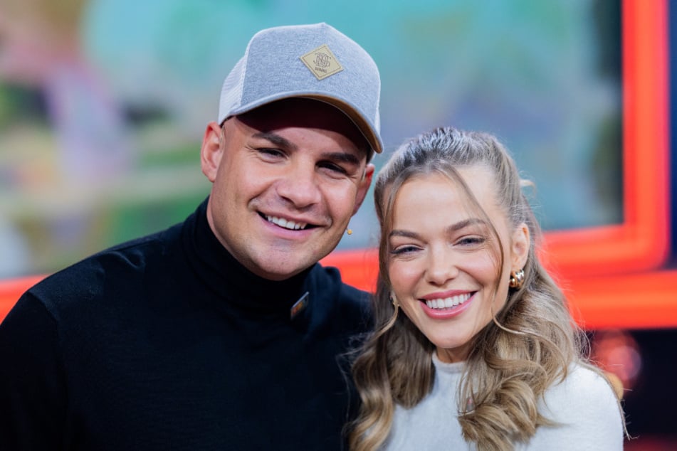 Mehrere Wochen hat es um Pietro Lombardi (33) und Laura Maria Rypa (30) Gerüchte über ein mögliches Liebes-Comeback gegeben.