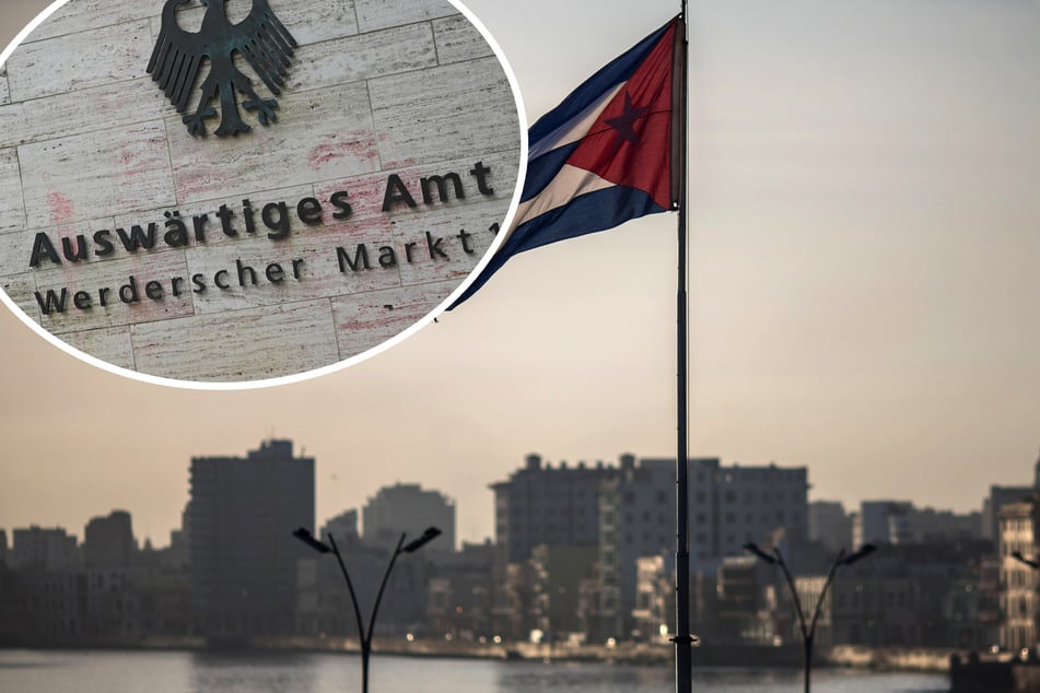 Wegen Energiekrise und Sicherheitslage: Auswärtiges Amt rät von Reise auf Urlaubsinsel ab