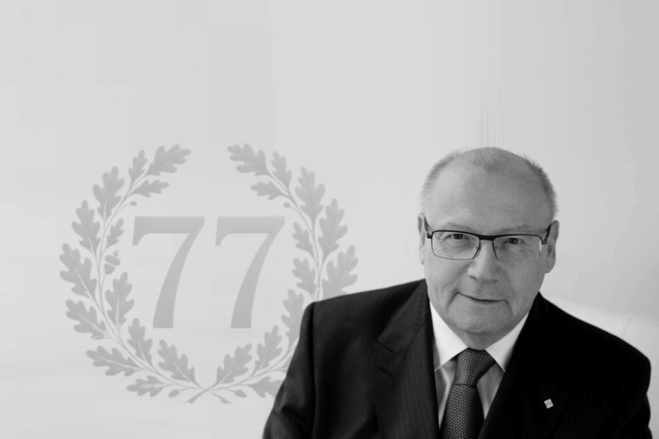 Franz-Josef Wernze (†74) war Vorstands-Chef der Steuerberatungsgruppe ETL.