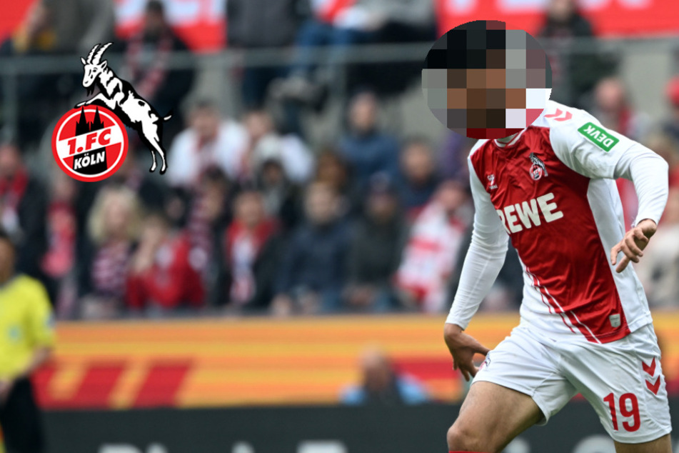 Paukenschlag beim FC Köln: Klub verkauft Offensiv-Akteur trotz Transfersperre