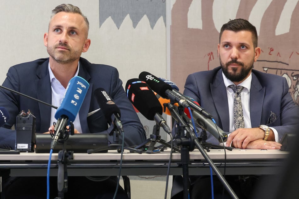 Sachsen-Anhalt-Wahl: Wird heute der erste AfD-Landtagspräsident gewählt?