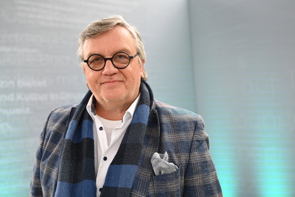 Hape Kerkeling (61) wurde als Botschafter des diesjährigen Leipziger Christopher Street Days ausgewählt.