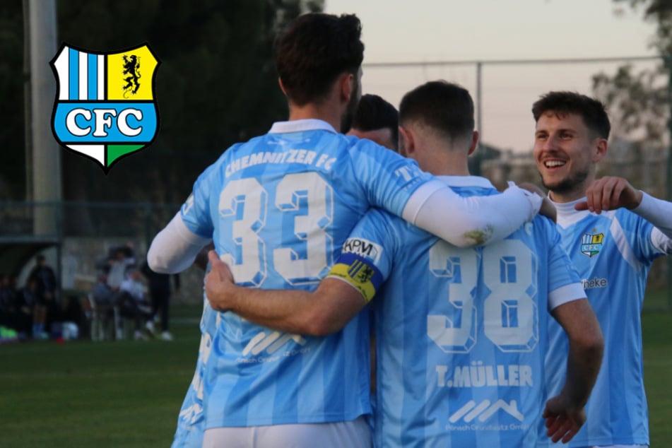 So lief das zweite CFC-Testspiel im Türkei-Camp gegen Wuppertal