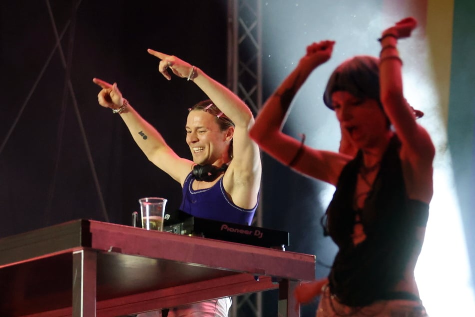 Felix Jaehn outete sich 2024 selbst als nicht-binär.
