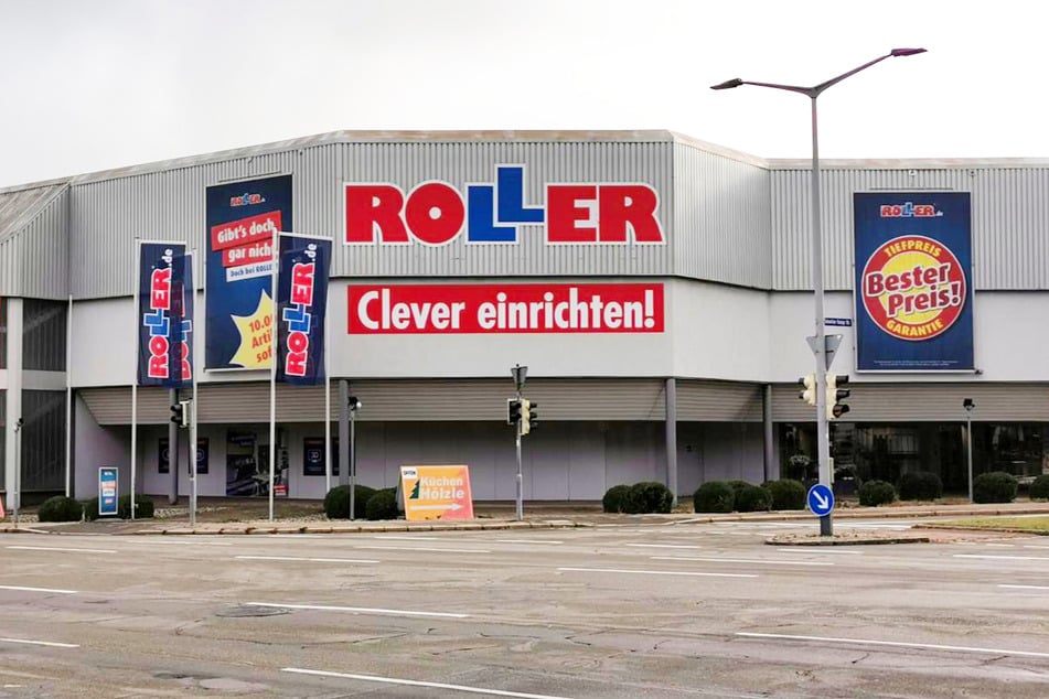ROLLER Villingen-Schwenningen