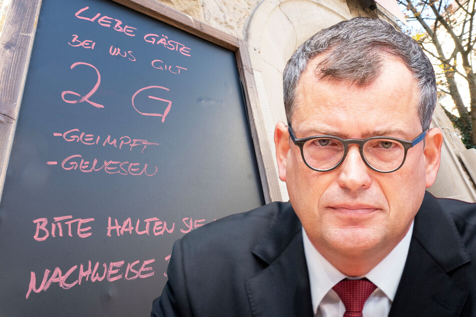 Impfpflicht und 2G-Ausweitung: Wissenschaftler mit knallharten Corona-Forderungen