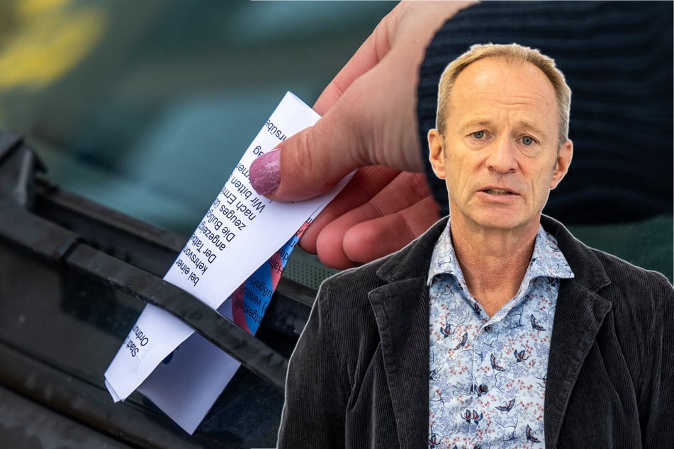 Chemnitz: Mehr als zehn Millionen Euro im Jahr: Raser und Rotlichtsünder füllen Chemnitz die Kassen