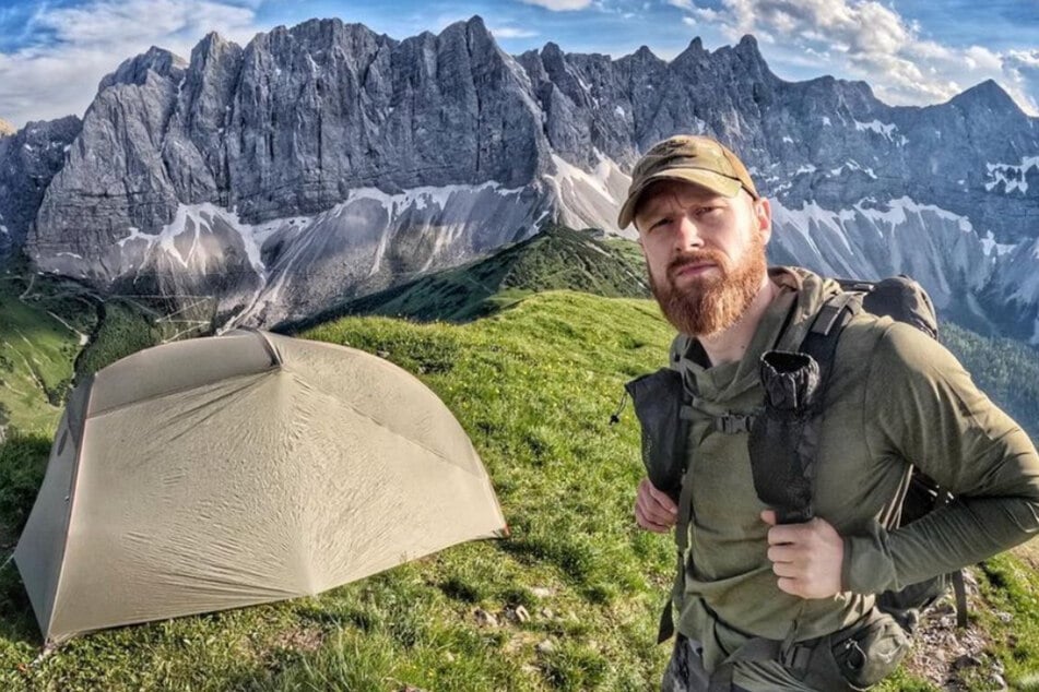 Fritz Meinecke (35) ist sauer auf seine Fans und macht seinem Ärger auf Instagram Luft.