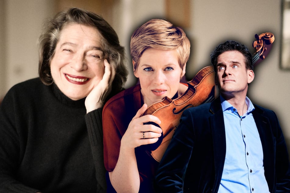 Dresden: Kulturpalast eröffnet Internationale Schostakowitsch Tage Gohrisch