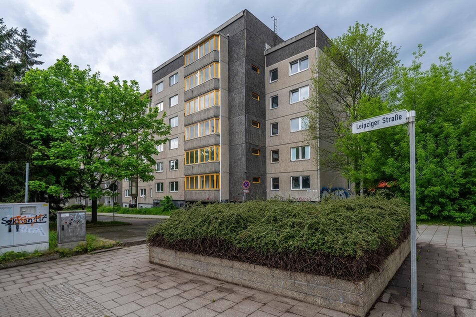 Chemnitz: Totschlag in Chemnitzer Platte: Anklage gegen Ukrainer (63) erhoben