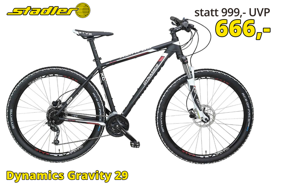 Dynamics Gravity 29