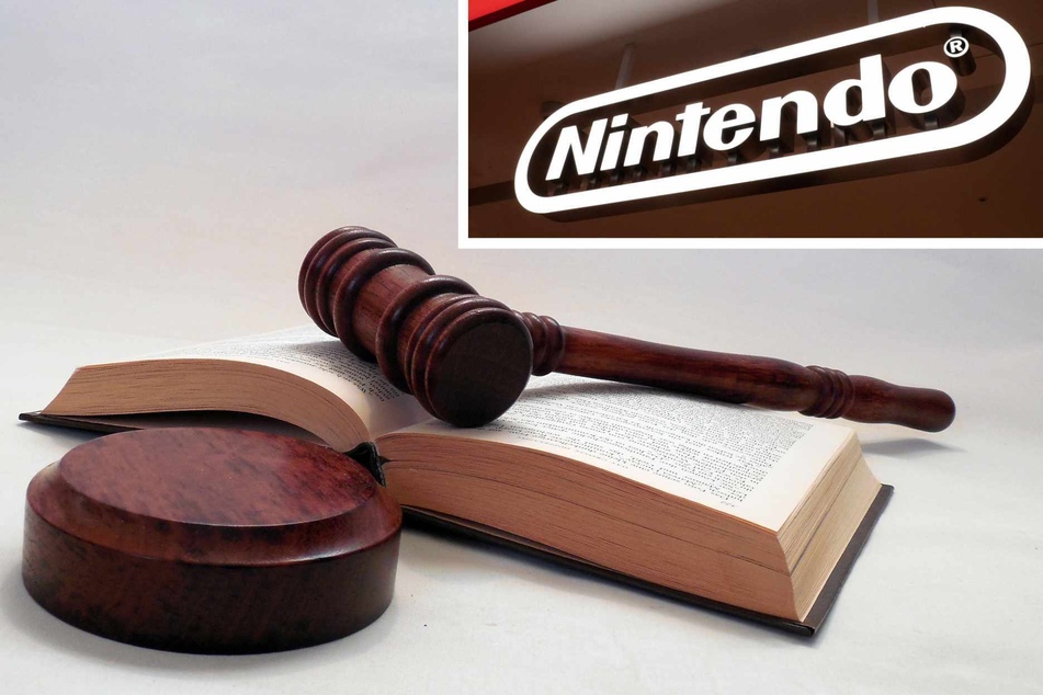 Nintendo wins big in battle against piracy software company