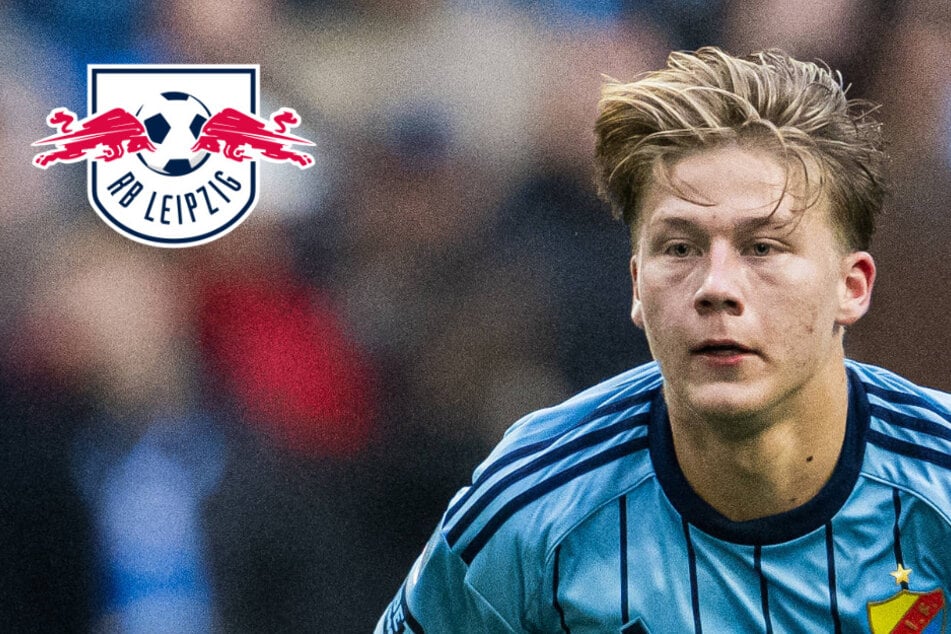 RB-Leipzig-Blog: Wird dieses Juwel dritter Finne bei den Sachsen?