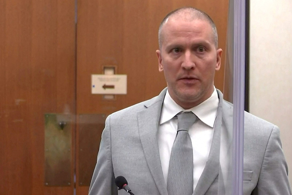 Prosecutors have charged an inmate with attempted murder after stabbing disgraced former police officer Derek Chauvin 22 times in prison.