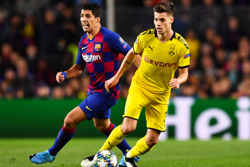 Julian Weigl.