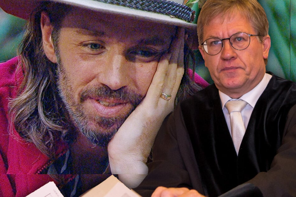 "Nur Wiederholungen": Deshalb wird die Staatsanwaltschaft nicht gegen Gil Ofarim ermitteln