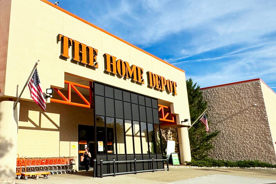 Home Depot massively drops prices this Wednesday, November 19