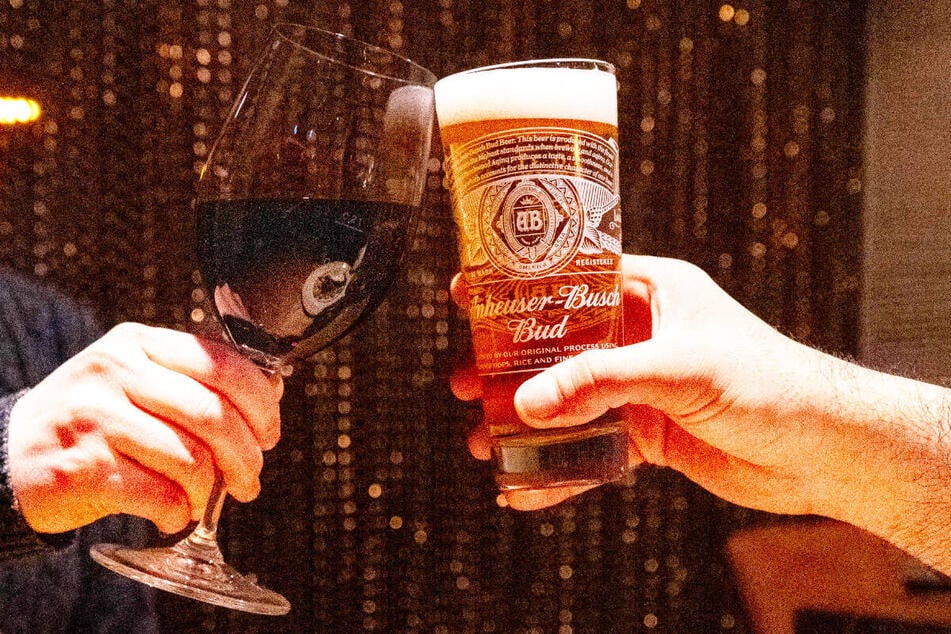 Im Rodizio am Postplatz gibt's im Februar Freibier zu allen Hauptgerichten