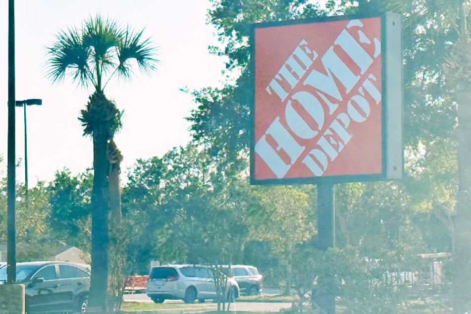 Home Depot will be packed on Wednesday, June 4 because of these huge sales on tools