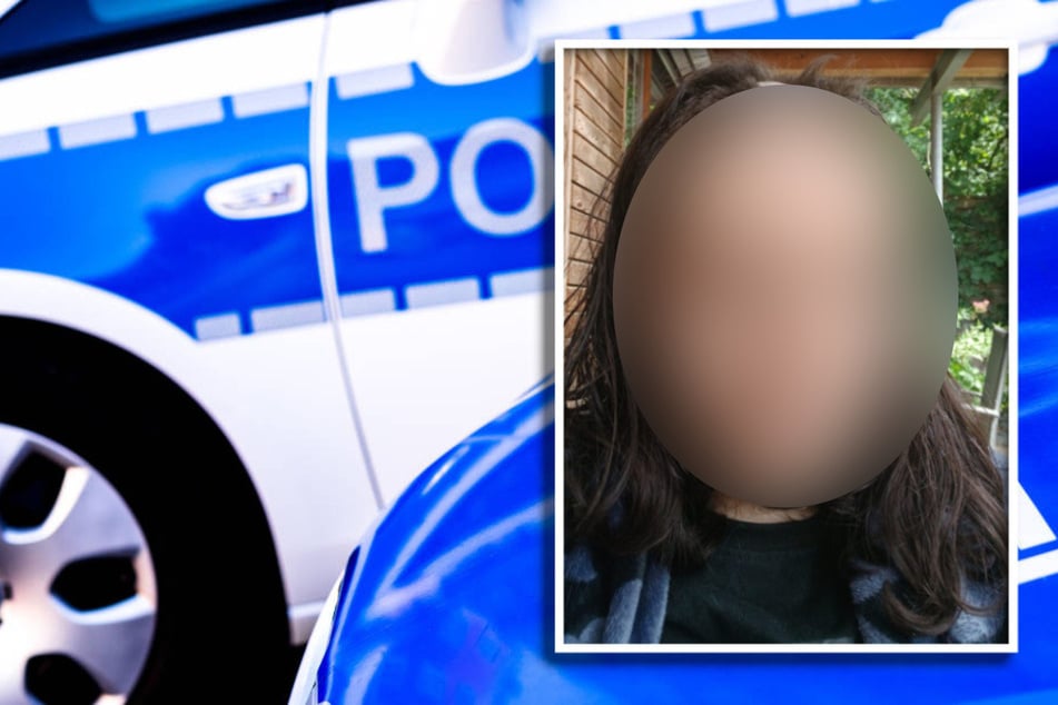 Vermisste Person aus Südhessen wieder da: Wohlbehalten angetroffen