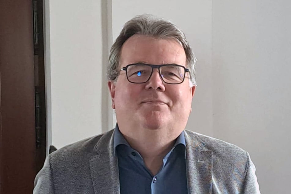 Laut Gerichtsdirektor Markus Colli (56) kann der Salatkopf-Klau mit einem Diebstahl im Supermarkt verglichen werden.