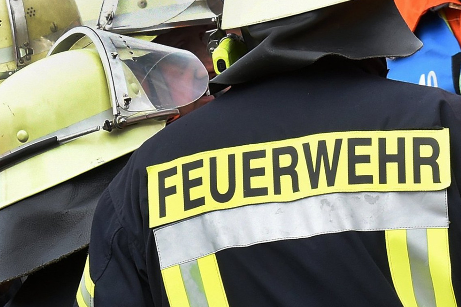 Historische Mühle brennt komplett nieder: Fahnder haben schrecklichen Verdacht